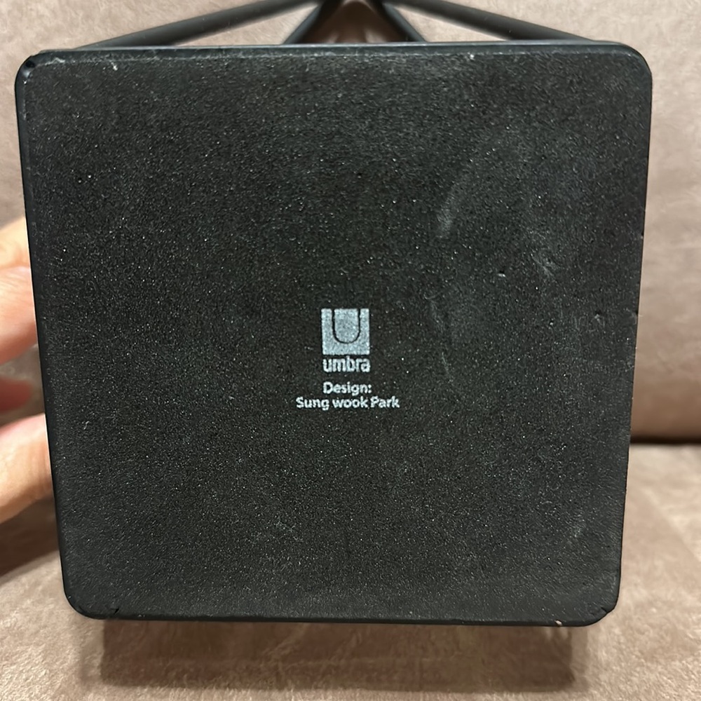 Umbra prisma accessory organizer - Picture 3 of 4